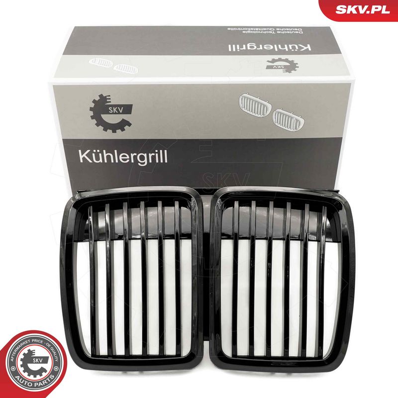 Radiaatorivõre, ESEN SKV 66SKV146