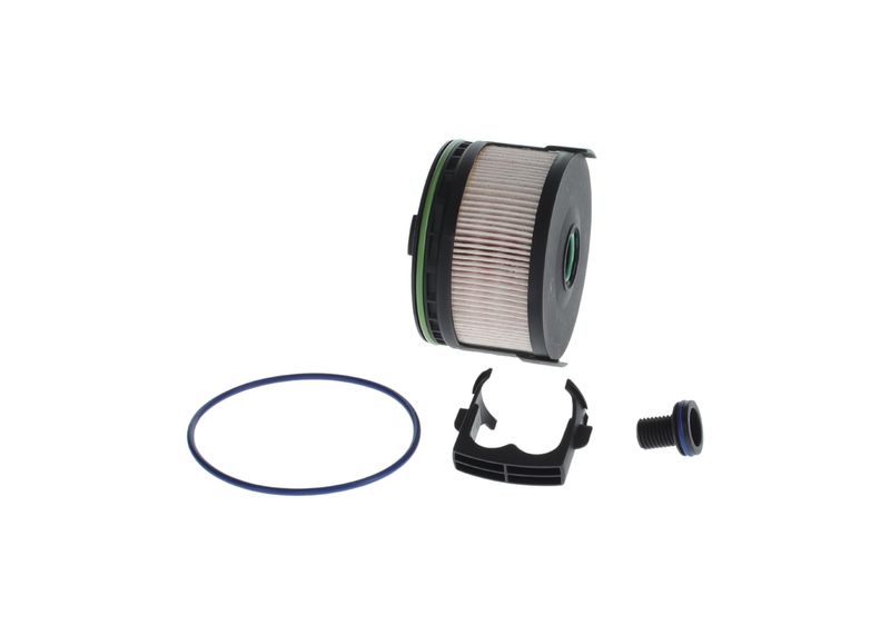 Filtro combustible