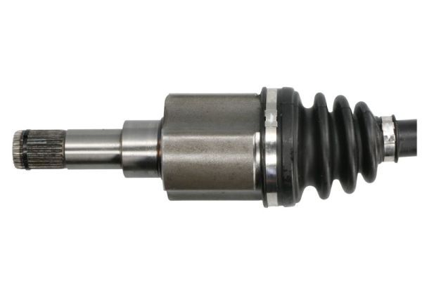 PASCAL G2Y010PC Drive Shaft