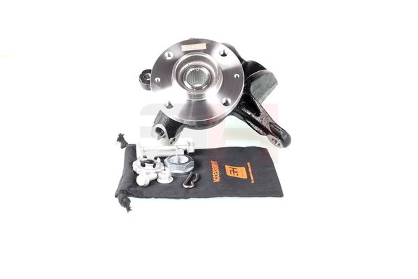 Käändmik, rattakinnitus, GH GH-283770V