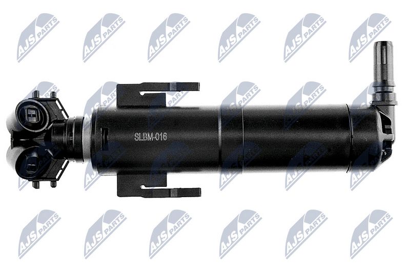 Pesuveedüüs, Tulepesurid, NTY EDS-BM-016