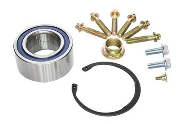 ASAM AUTOMOTIVE 70832 - Wheel Bearing Kit