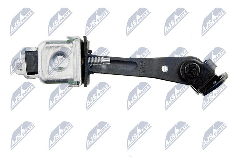 Uksekinnitus, NTY EZC-FR-033