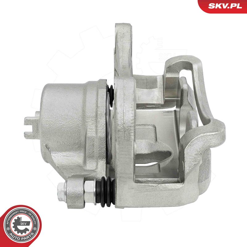 Pidurisadul, ESEN SKV 89SKV932