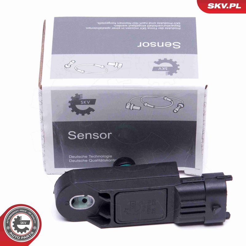 ESEN SKV 17SKV152 - Sensor, intake manifold pressure