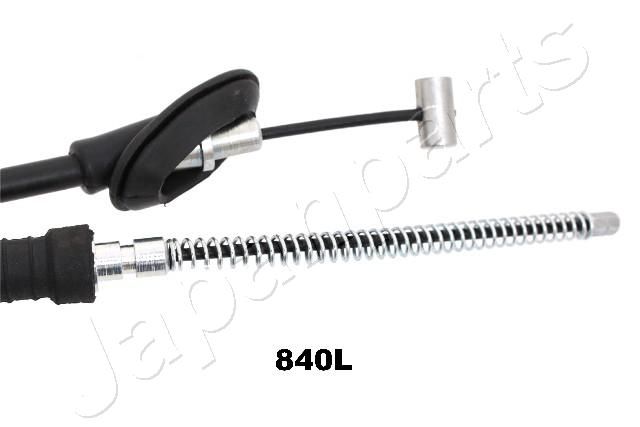 JAPANPARTS BC-840L Cable Pull, parking brake