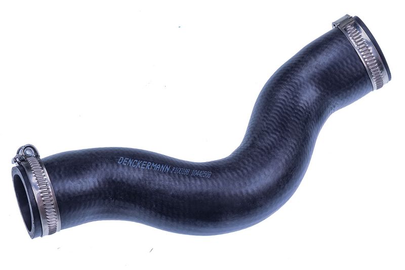 Laadimisõhu voolik,...