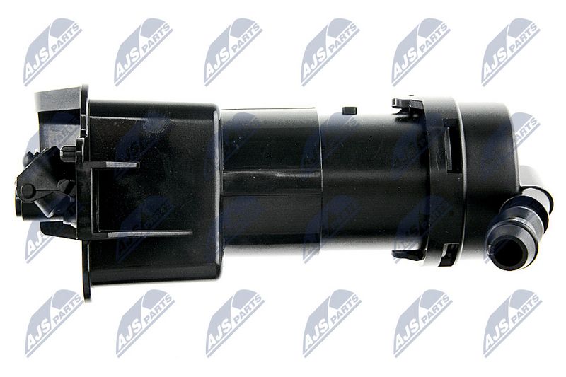 Pesuveedüüs, Tulepesurid, NTY EDS-AU-008