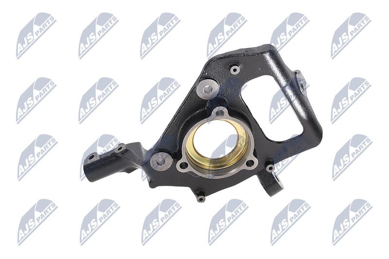 Käändmik, rattakinnitus, NTY ZZP-FR-038