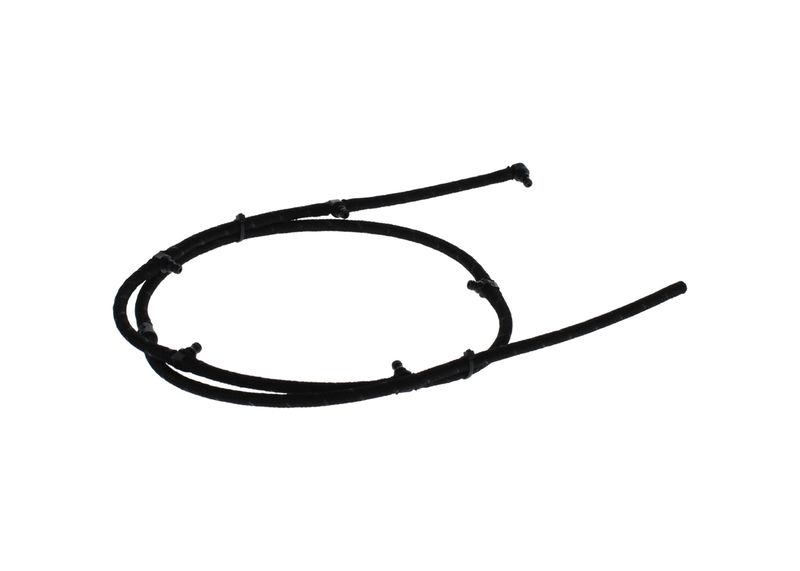 BOSCH 0928402209 Hose, fuel overflow