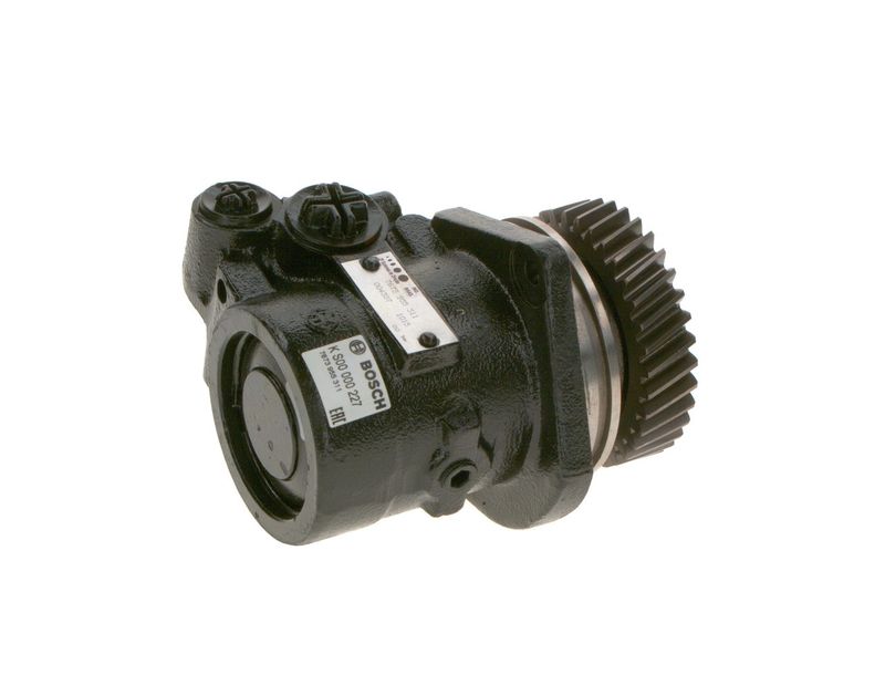 BOSCH KS01000197 Hydraulic Pump, steering