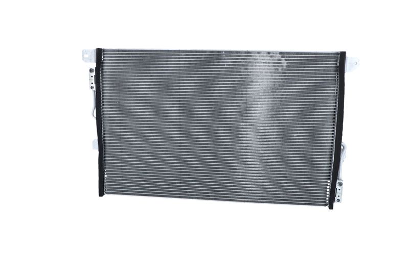 NRF 350679 Condenser, air conditioning