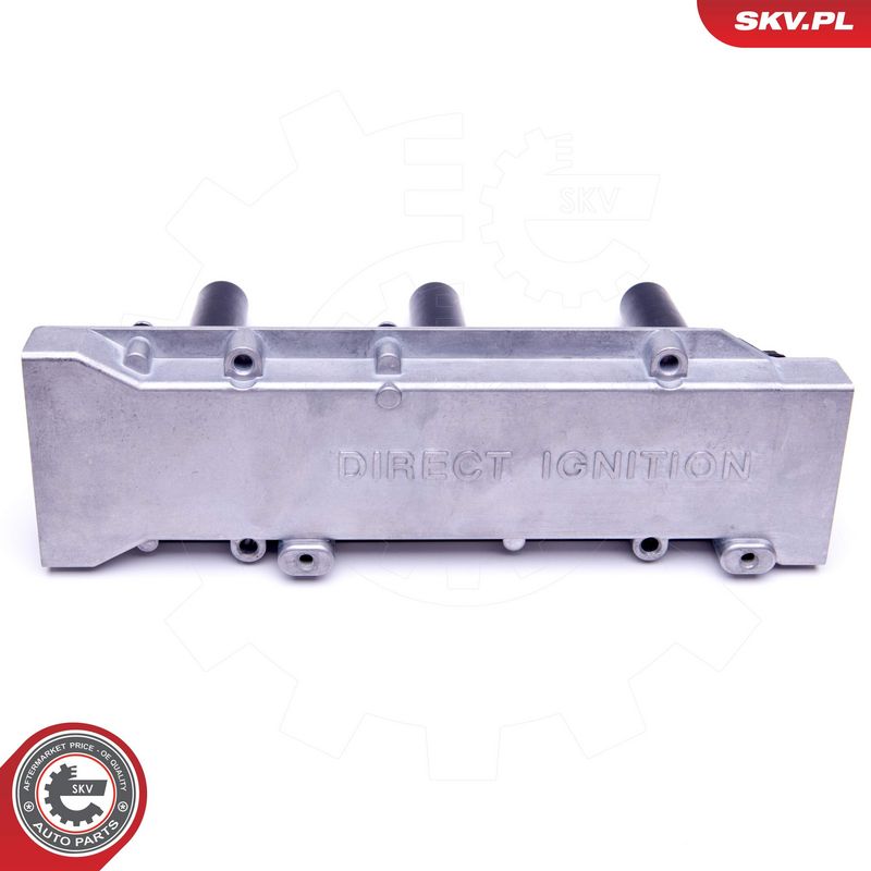 Süütepool, ESEN SKV 03SKV273