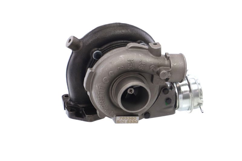 REMANTE 003-001-000219R Charger, charging (supercharged/turbocharged)