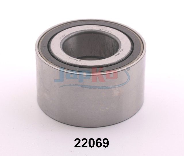 Rattalaagrikomplekt, JAPKO...