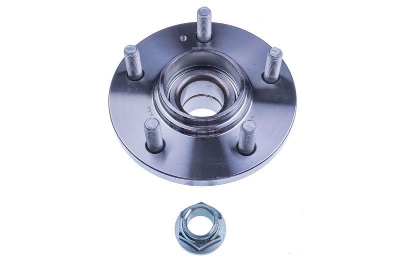 Rattalaagrikomplekt, DENCKERMANN W414026