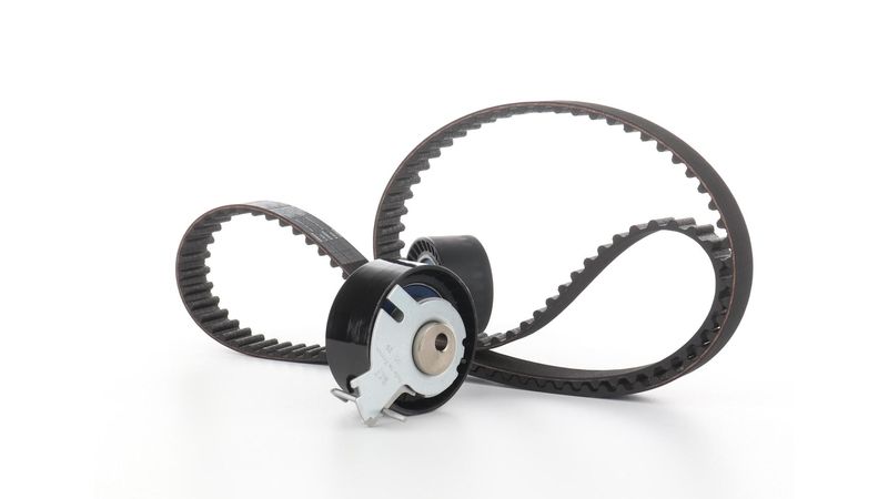 Hammasrihma komplekt, SKF VKMA 03256