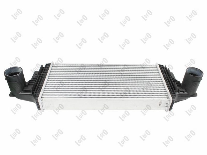 ABAKUS 054-018-0032 Charge Air Cooler