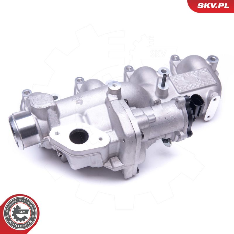 EGR-klapp, ESEN SKV 14SKV155