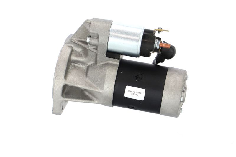 REMANTE 011-001-000162R Starter