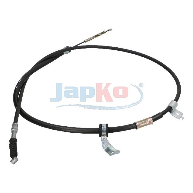 Tross, seisupidur, JAPKO 131223