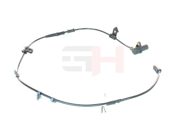 GH GH-703405V Jutiklis, rato greitis