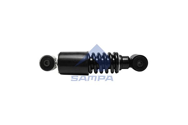 Tlumič, zavěšení kabiny 025.349