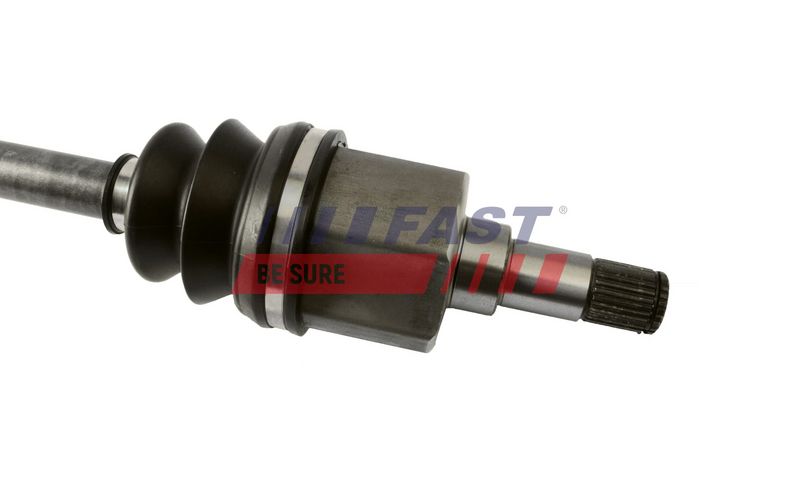 FAST FT01489 Drive Shaft