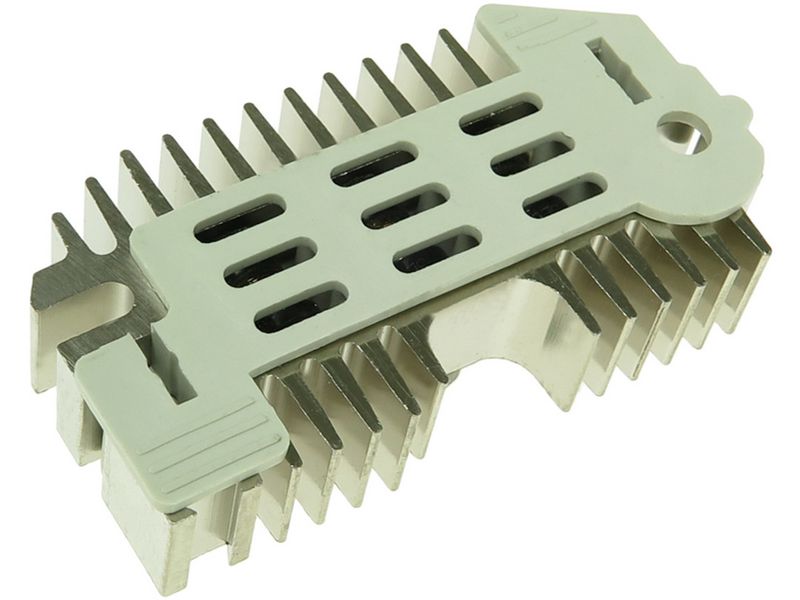 AS-PL ARC1009 Rectifier, alternator