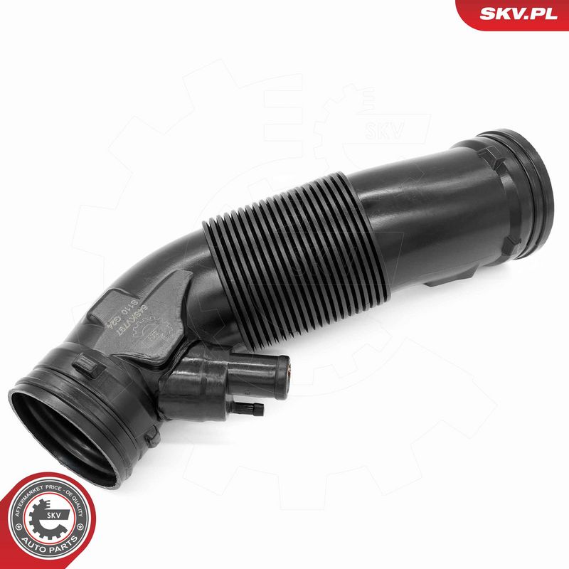 Jahutusvoolik, ESEN SKV...