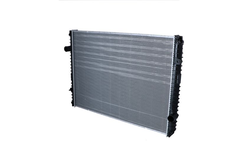 NRF 509709 Aušinimo radiatorius