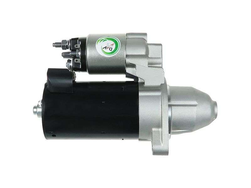 AS-PL S0627S Starter