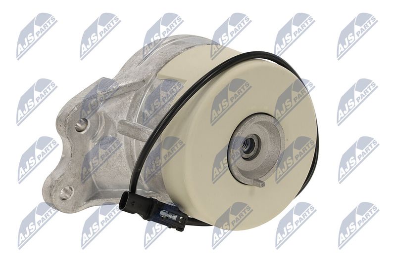 Paigutus, Mootor, NTY ZPS-ME-021