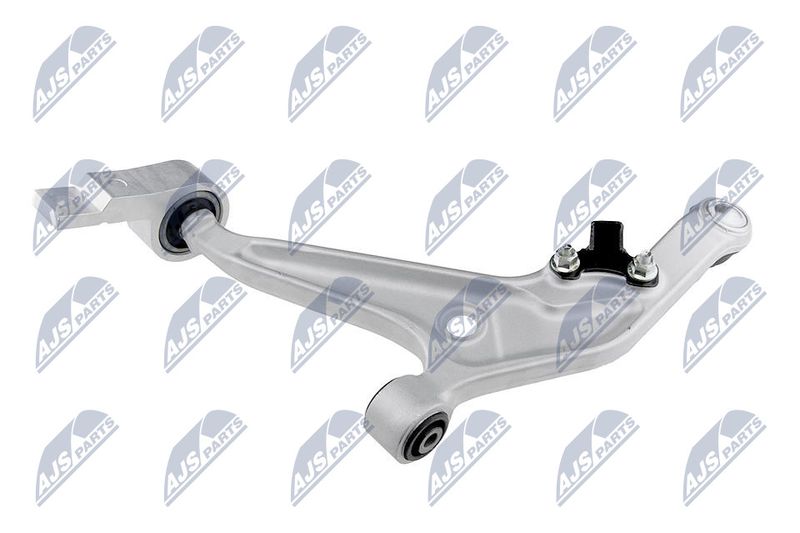 NTY ZWD-NS-084 Mounting, control/trailing arm