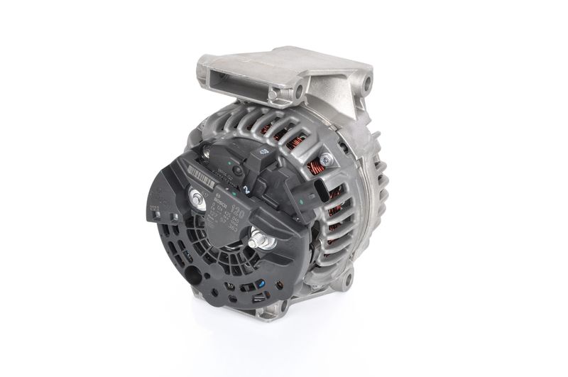 BOSCH 1986A01147 Alternator