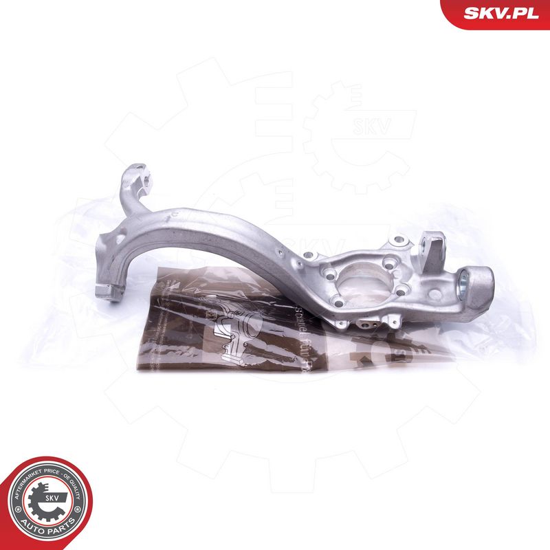 Käändmik, rattakinnitus, ESEN SKV 47SKV012