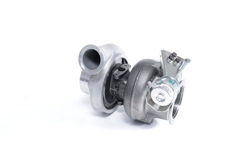 Compresor,sistem de supraalimentare T918733 BTS Turbo