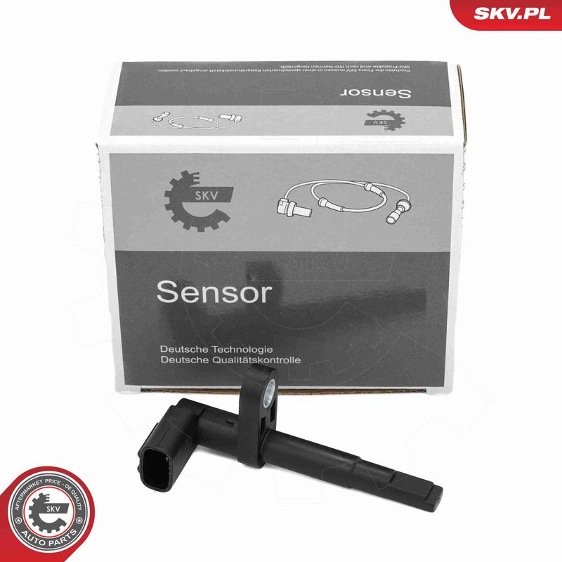 ESEN SKV 06SKV482 - Sensor, wheel speed