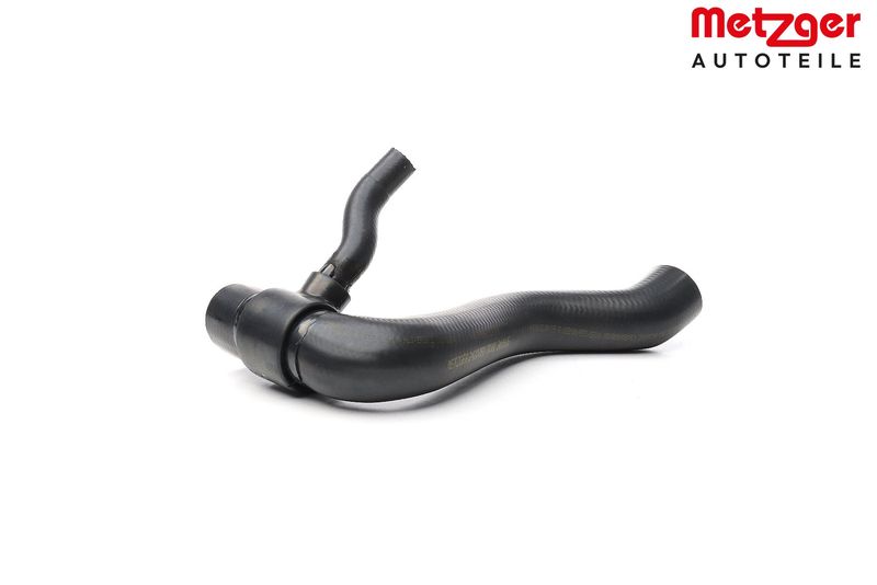METZGER AUTOTEILE 2420358 Radiator Hose