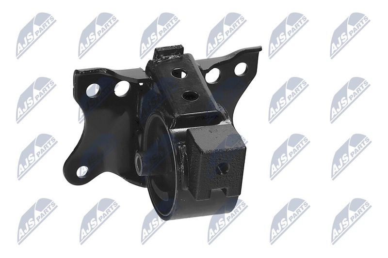 Paigutus, Mootor, NTY ZPS-NS-067