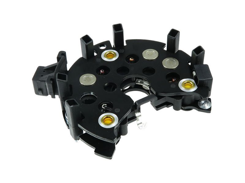 AS-PL ARC0185 Rectifier, alternator