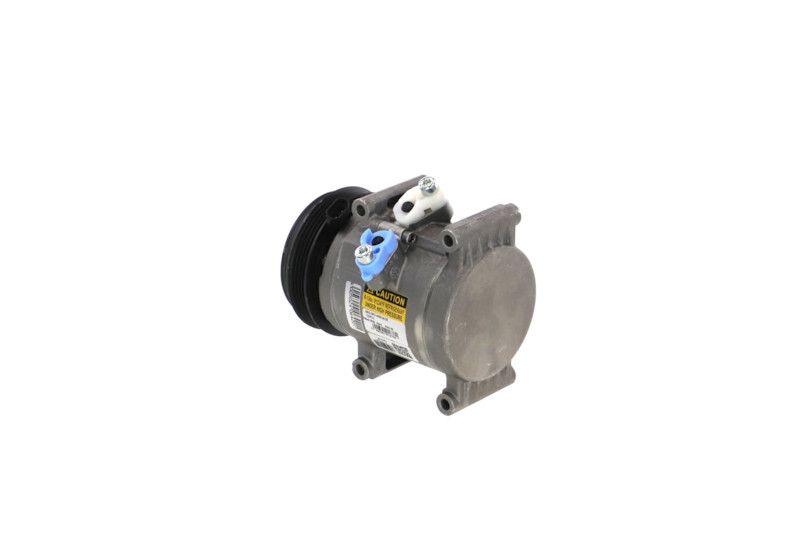 REMANTE 005-001-000141R Compressor, air conditioning