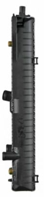 MAHLE CR 262 000S Radiator, engine cooling