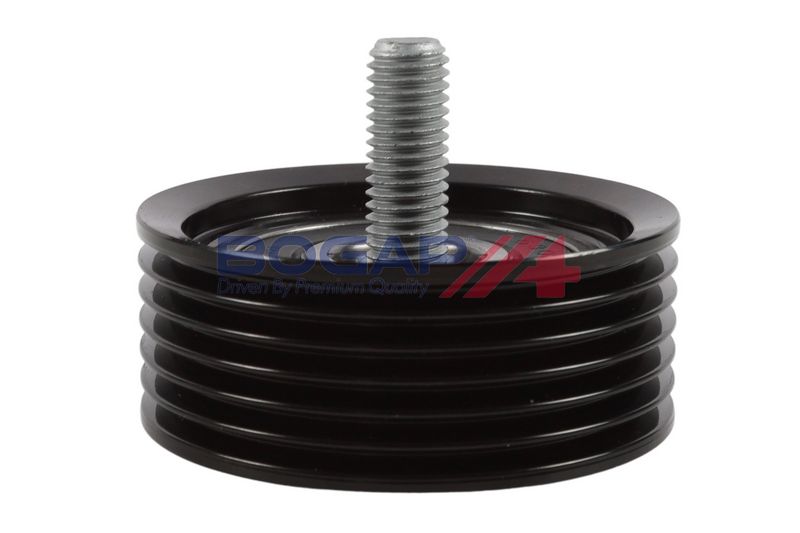 Polea para Correa Poly V BOGAP C1320113 - 2