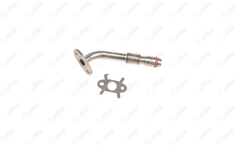 TURBO YAGLAMA BORUSU INTERSTAR - PRIMASTAR - MOVANO A - VIVARO A - ESPACE III-IV - LAGUNA II - MASTER II - TRAFIC II 2.2.2.5 DCI 00>10