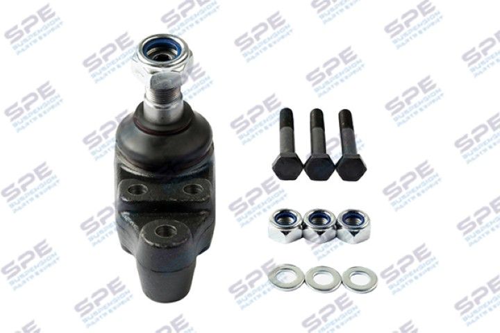 Rotule+suspension TEKNOROT FO-813K