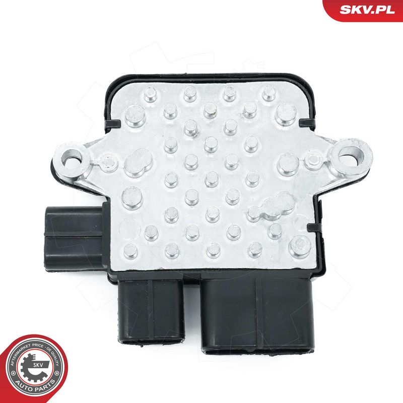 Regulaator, salongipuhur, ESEN SKV 96SKV256