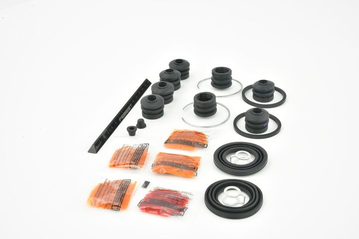 FEBEST 0175-GS141R Repair Kit, brake caliper