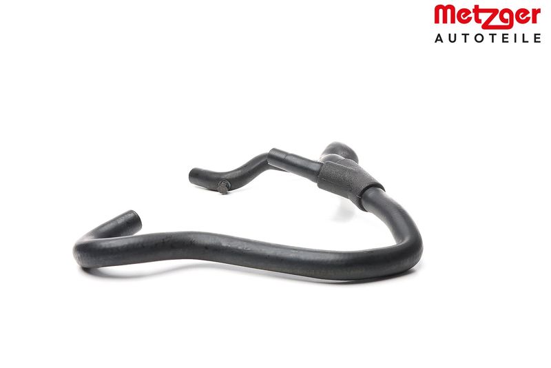 METZGER AUTOTEILE 2420026 Radiator Hose