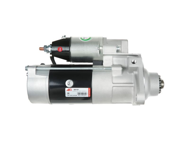AS-PL S5181 Starter